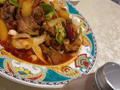 -巴依老爷·新疆美食(上城区天城路店)