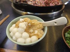 -肥龙火锅(南坪店)