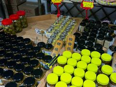 -苏州市吴中区光福窑上花果蜜饯厂