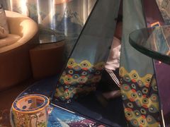 -上海佘山世茂艾美酒店