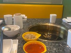 -一席地·本地鸡窝·杭帮鸡火锅(萧山银隆百货店)