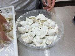 -王菊美食街·王菊面馆(总店)