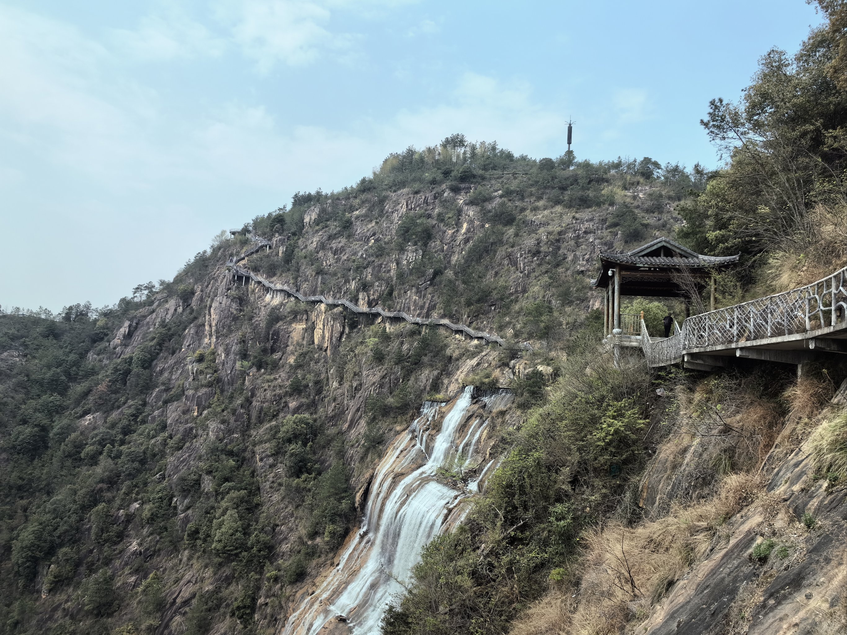 浙江天台山天气预报 浙江天台山天气预报