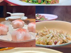 -恰饭·老长沙市井菜(天河客运站店)