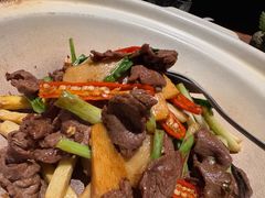 -肆月河豚·淮扬菜·湘菜(华天店)