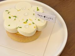 -Ten Olives甜点