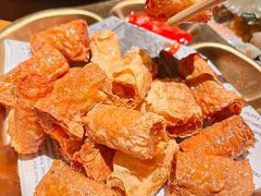 -将夜1988私房菜·深夜食堂(奥体中心店)