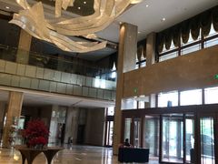 -辰茂皇廷酒店瑞香阁中餐厅