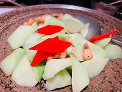 -山石榴·贵州菜(陆家嘴中心店)