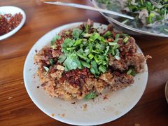 -周记翘脚牛肉