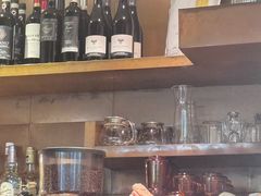 -La Strada(安福路店)