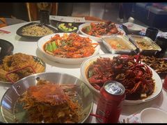 -红盔甲·小龙虾(天钥桥店)