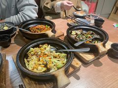 -啫火啫啫煲·顺德干蒸(西乡天虹店)