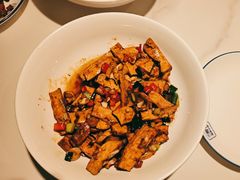 -兰湘子·湘菜小炒(长安万科广场店)