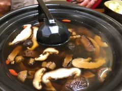 -十二舍·湯物素煮(江泰潤政店)
