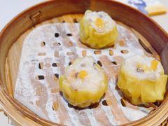 -蔡澜点心·粤菜(万菱汇店)