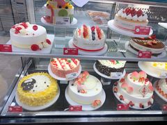 -味多美蛋糕(耿庄店)