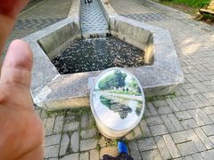 -苏州河梦清园环保主题公园