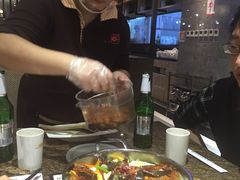 -黄记煌三汁焖锅(崇文门店)