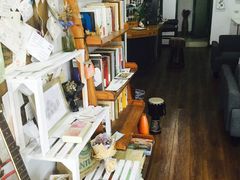 -参差咖啡(水果湖公园店)