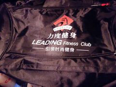 -力度游泳健身(义蓬购物中心店)