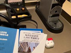 -深圳国际会展中心希尔顿酒店(前海华发冰雪世界店)