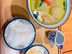 -我的甜·泰国餐厅