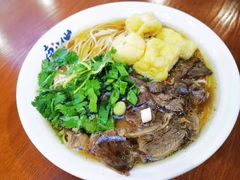 -唐八仙生煎(东鱼坊店)