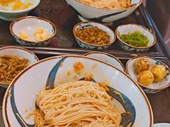 -上海和平饭店龙凤厅 Dragon Phoenix