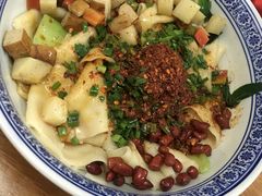 -秦豫肉夹馍(东羊市店)
