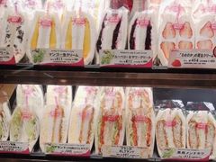 零售区-Fruwich果明治(西单更新场店)
