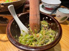 -费大厨辣椒炒肉(万家丽一店)