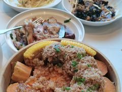 -大鸭梨烤鸭(金色漫香店)