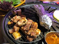 -济州爱肉堂(总店)