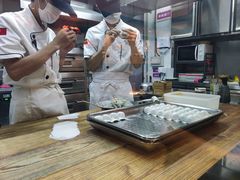 -禄运茶居·手工点心(猎德店)