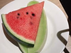 -星伦多自助料理(爱琴海店)