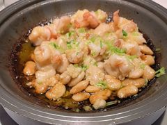 -筱爷叔·上海传统手工菜(玉树路店)