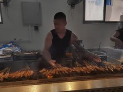 -仙螺岛海鲜自助餐厅(总店)