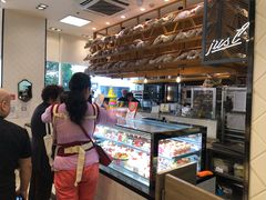 -早安巴黎(四季坊店)
