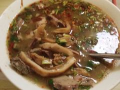 -清真刘记大顺斋(三合里小区店)