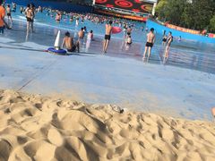 -欢乐水魔方水世界