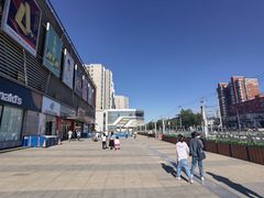 -京粮广场