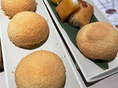 -蔡澜点心·粤菜(西单大悦城店)