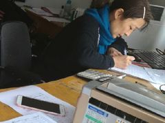 -雪山彩虹谷景区