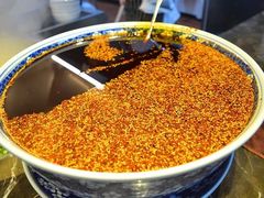 -马德元纯汤牛肉面(太奥广场店)