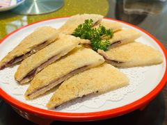 -山水茶艺馆·点心粤菜·30年老字号