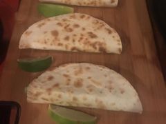 -Luchador摔跤手墨西哥餐厅(恒宇广场店)