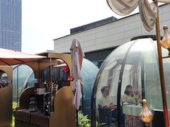 -龟兹KUCINA·新疆菜(前滩L+PLAZA店)