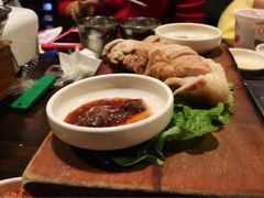 -Dombe豚(黑猪肉街店)