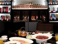 -墨泉峰味(润和国际广场店)